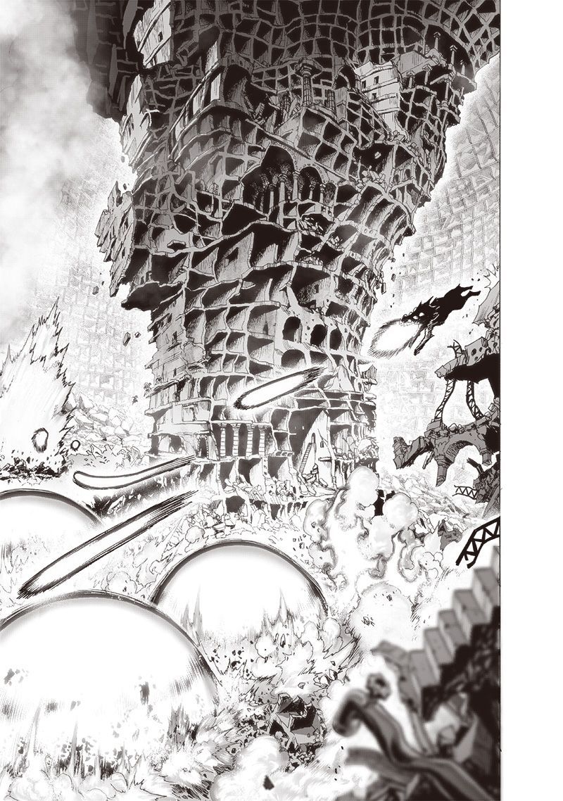 Onepunch Man 124 3