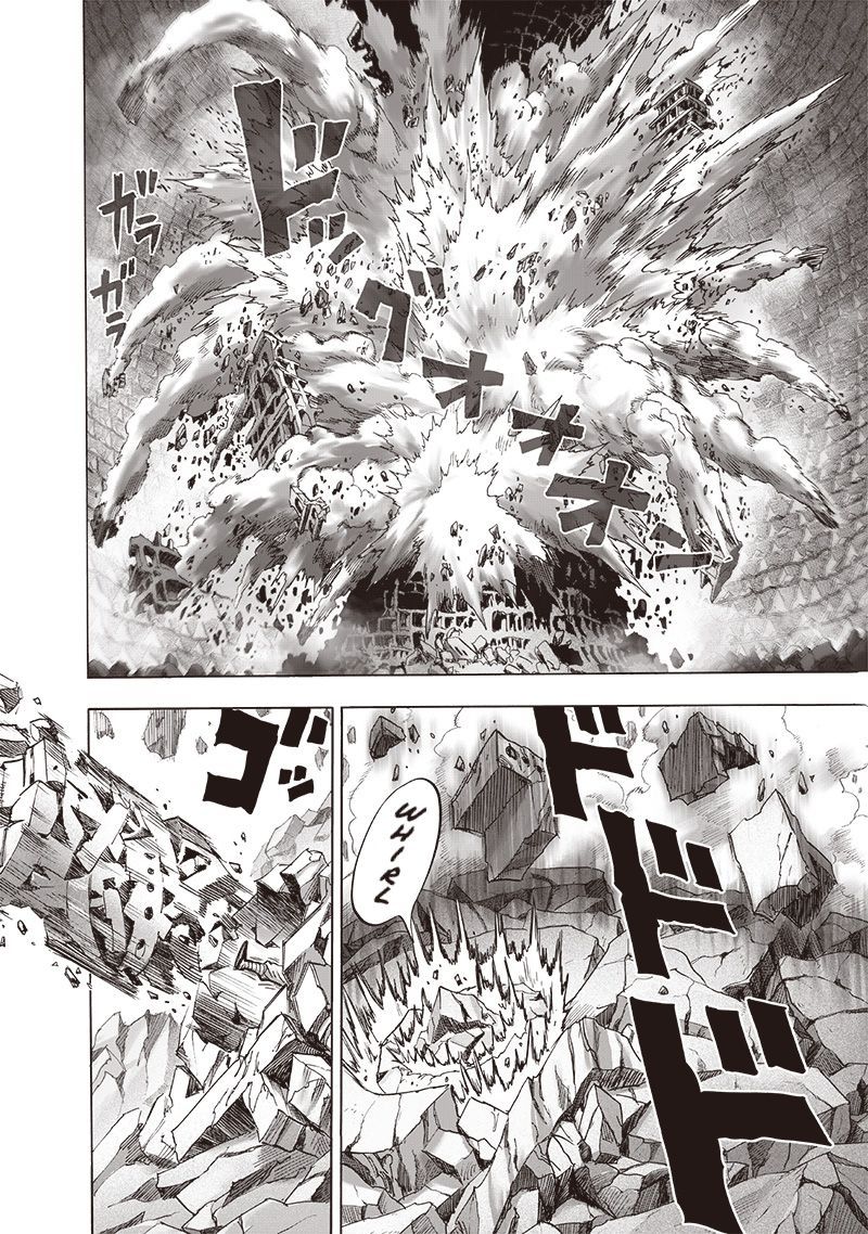 Onepunch Man 124 8