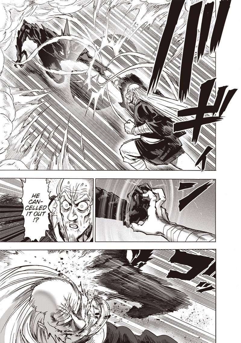 Onepunch Man 147 31