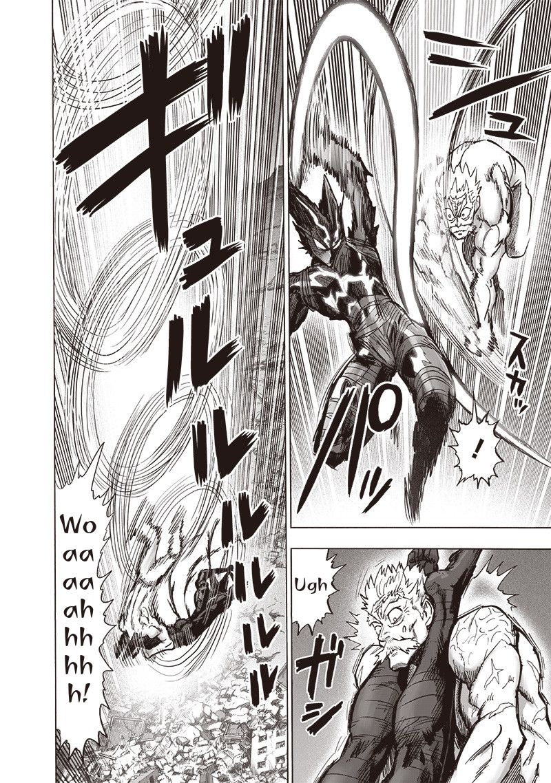 Onepunch Man 148 12