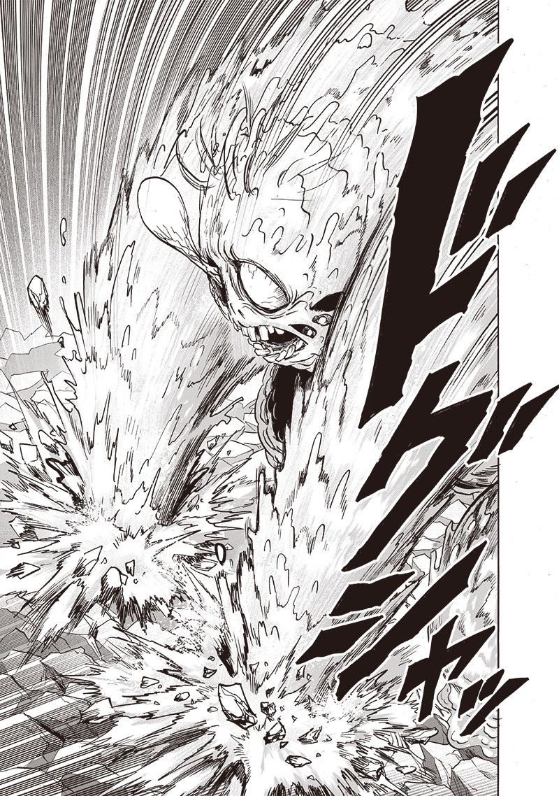 Onepunch Man 148 17