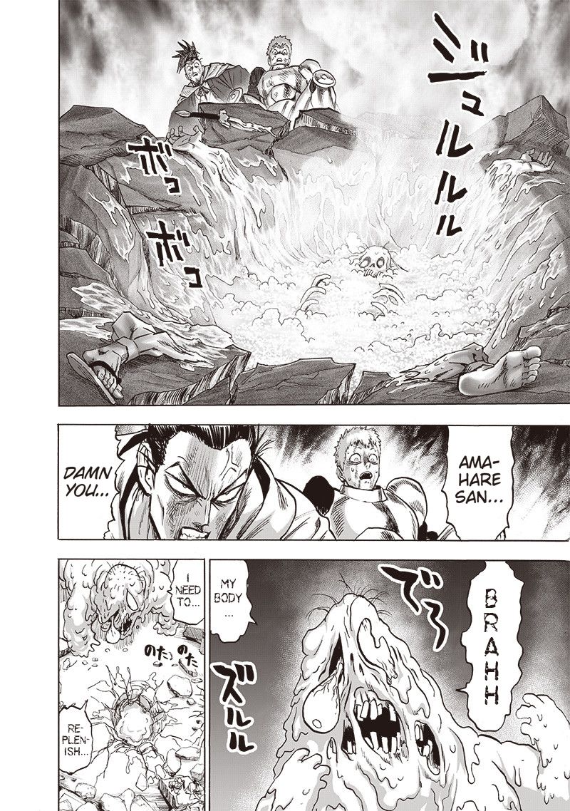 Onepunch Man 148 18