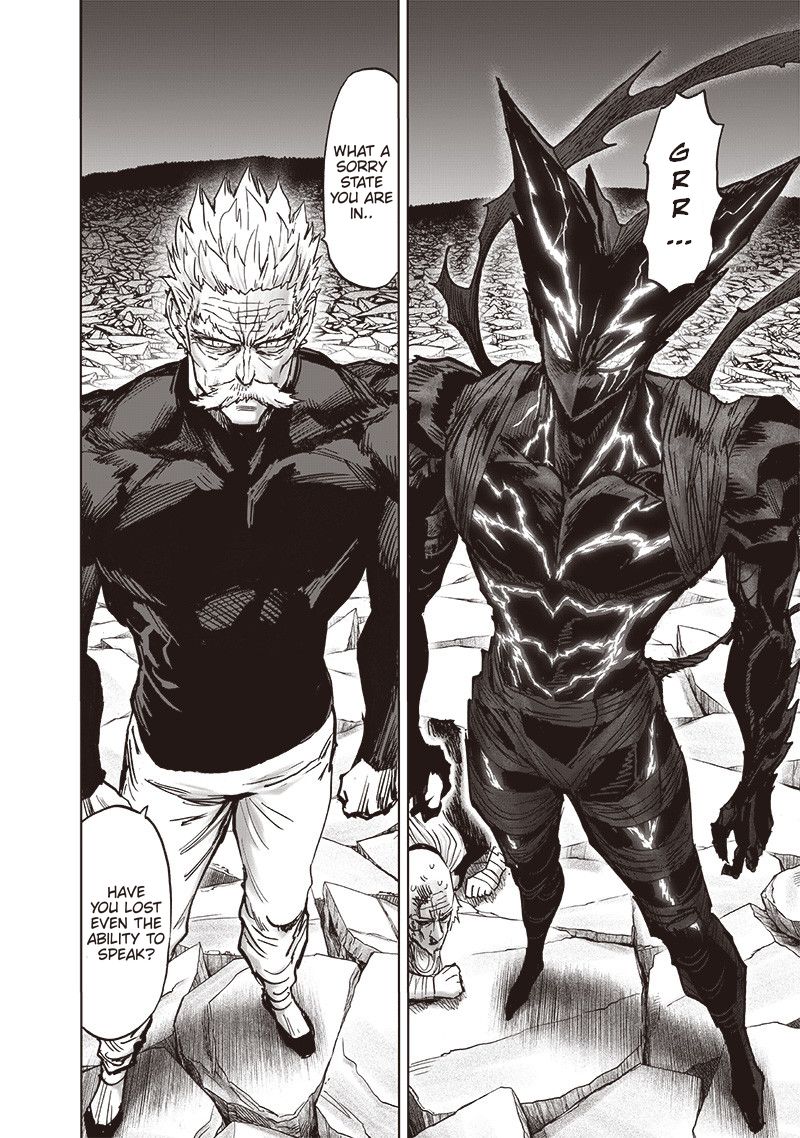 Onepunch Man 148 2