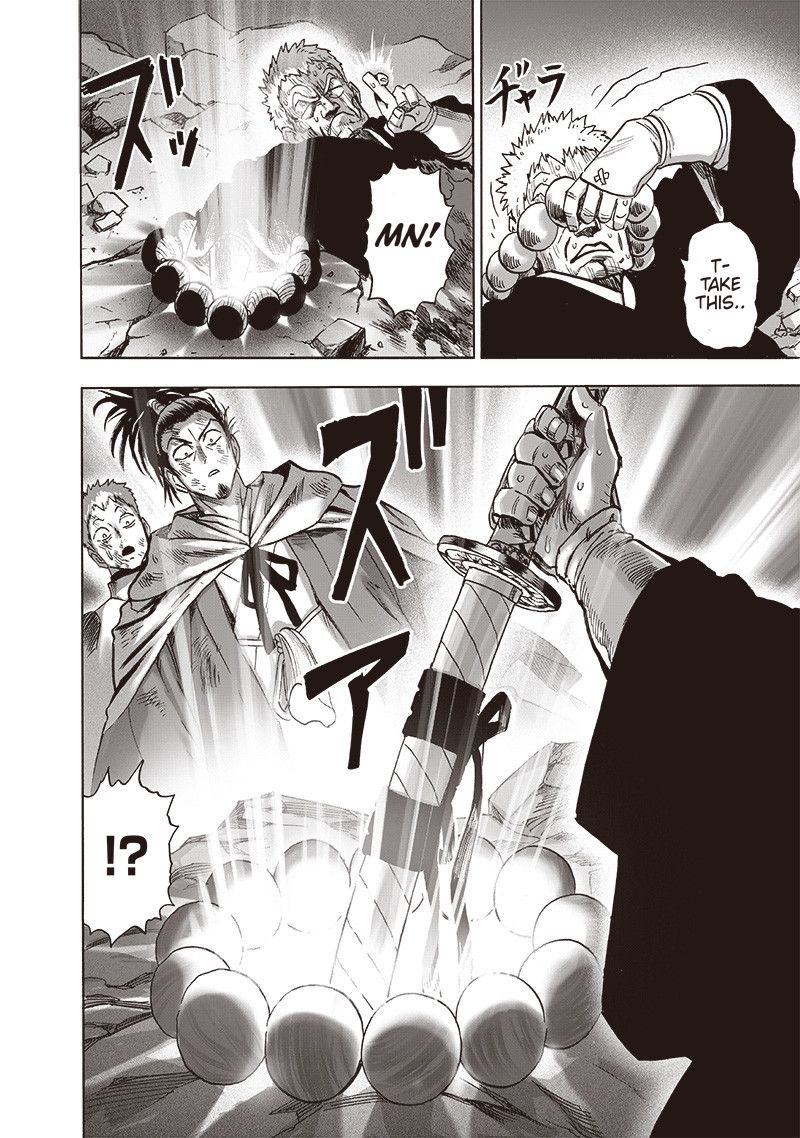 Onepunch Man 148 20