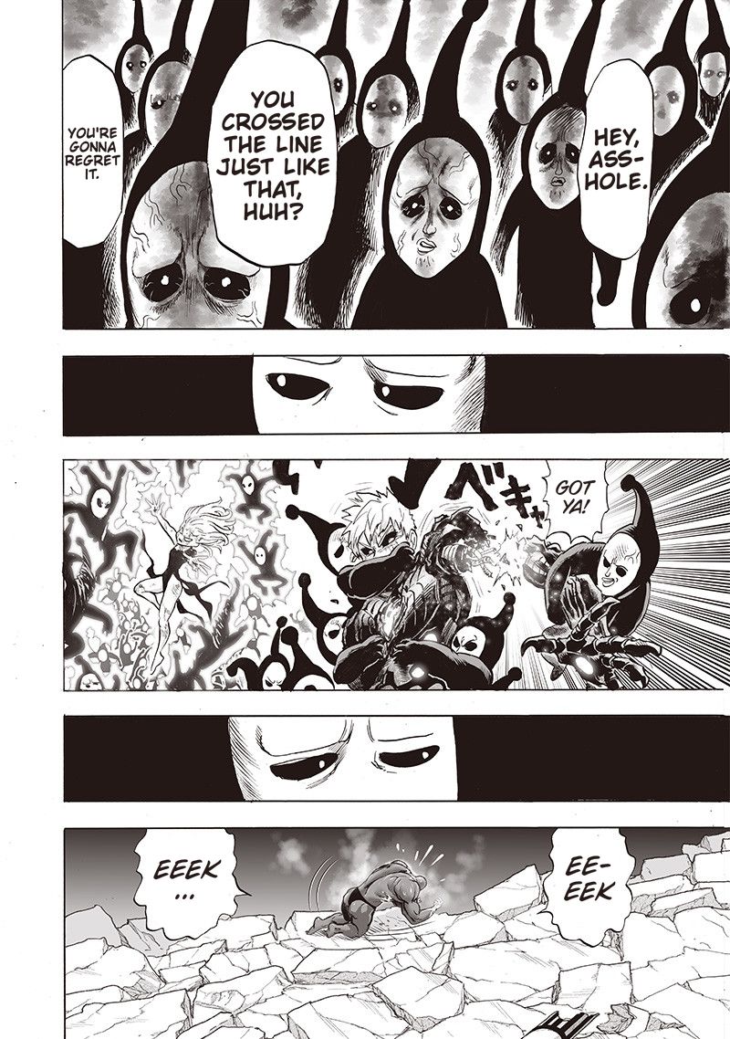 Onepunch Man 148 24