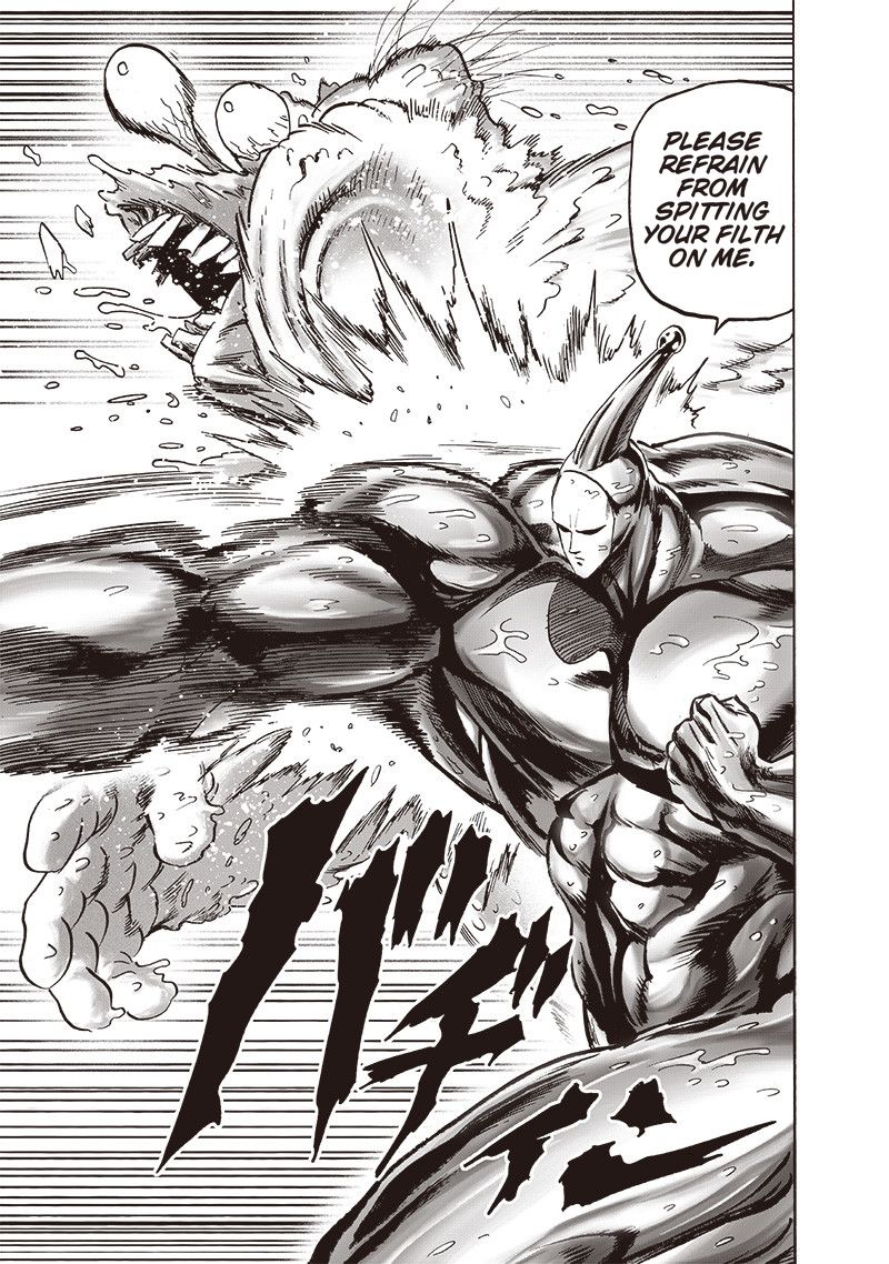 Onepunch Man 148 27