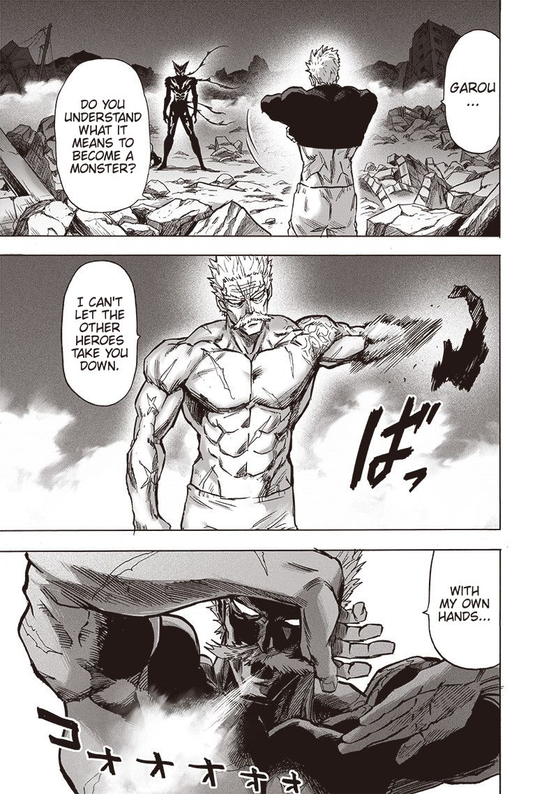 Onepunch Man 148 3