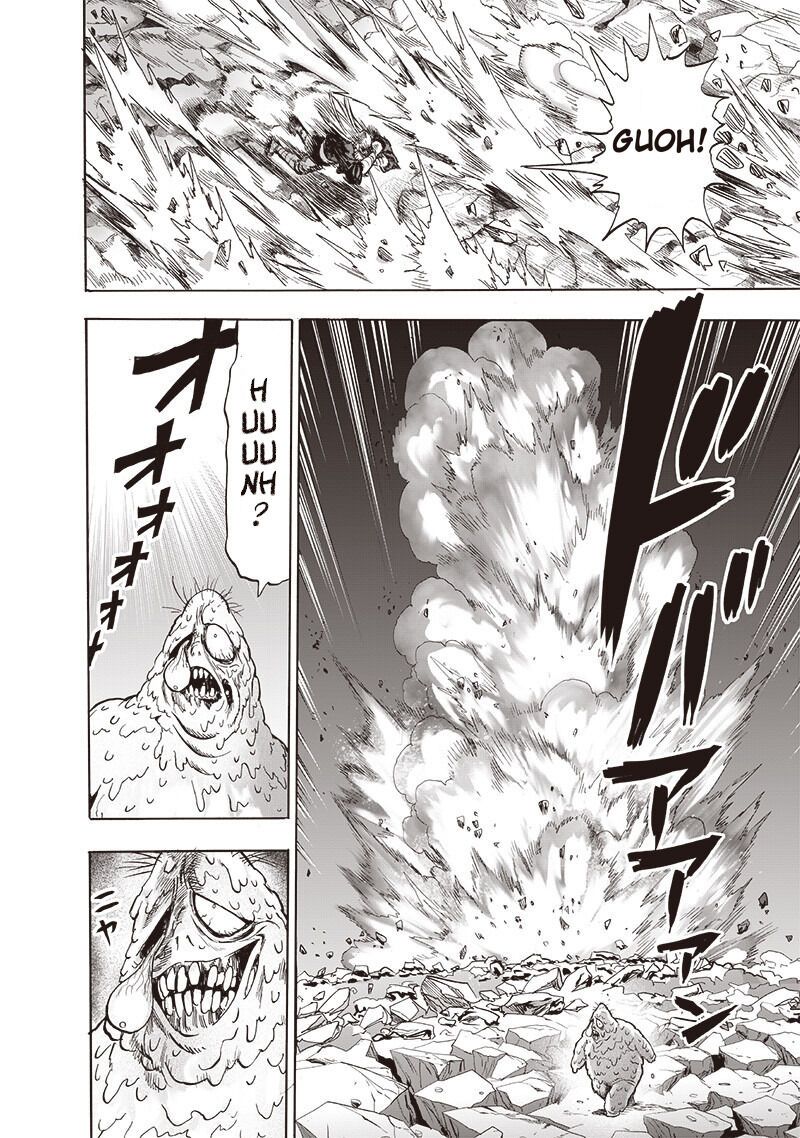 Onepunch Man 153 14