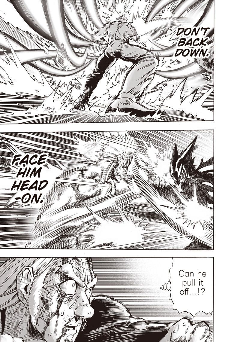 Onepunch Man 153 17