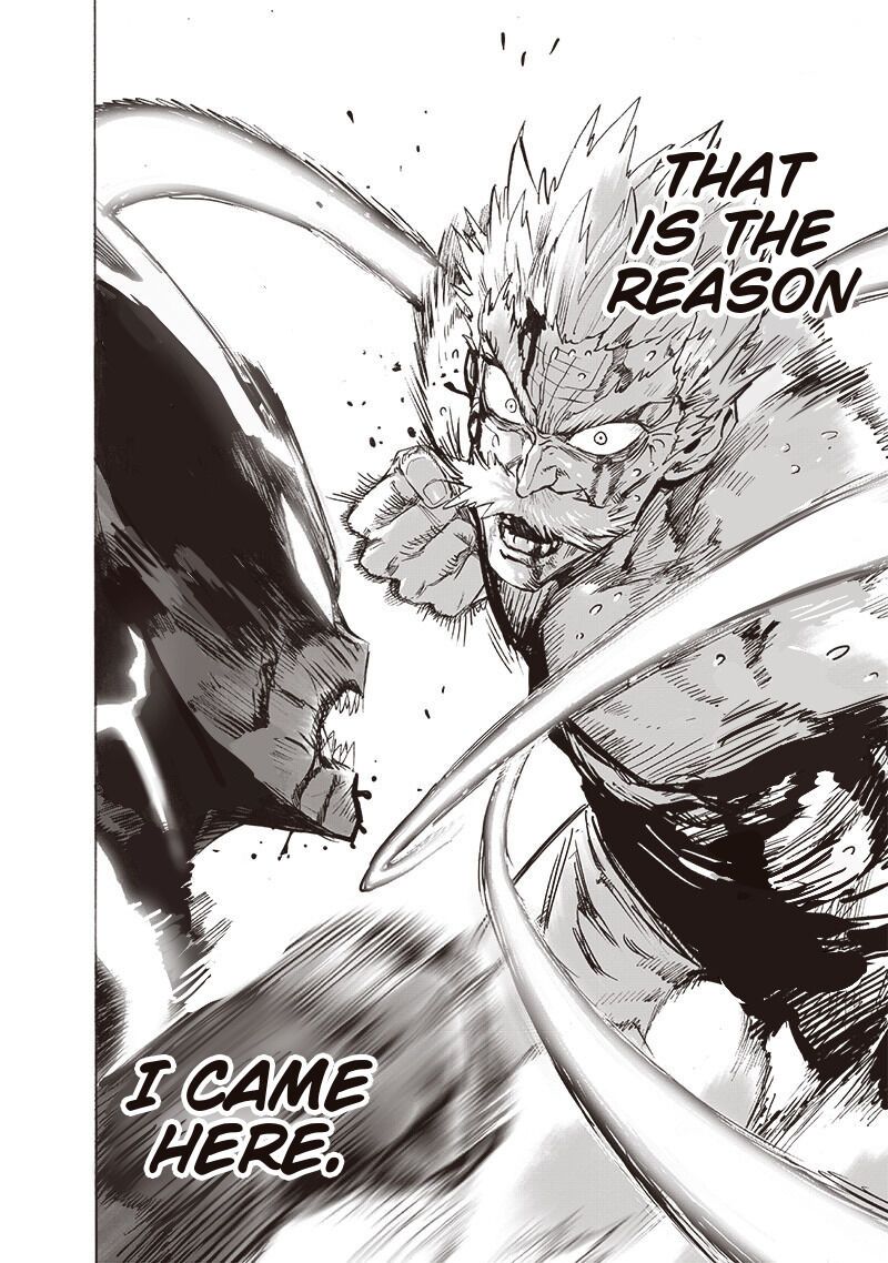 Onepunch Man 153 18