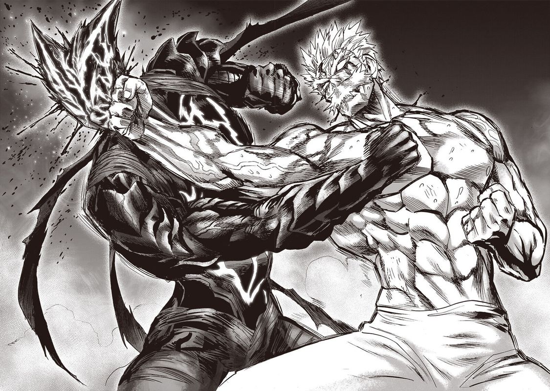 Onepunch Man 153 20