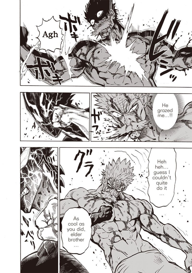 Onepunch Man 153 21