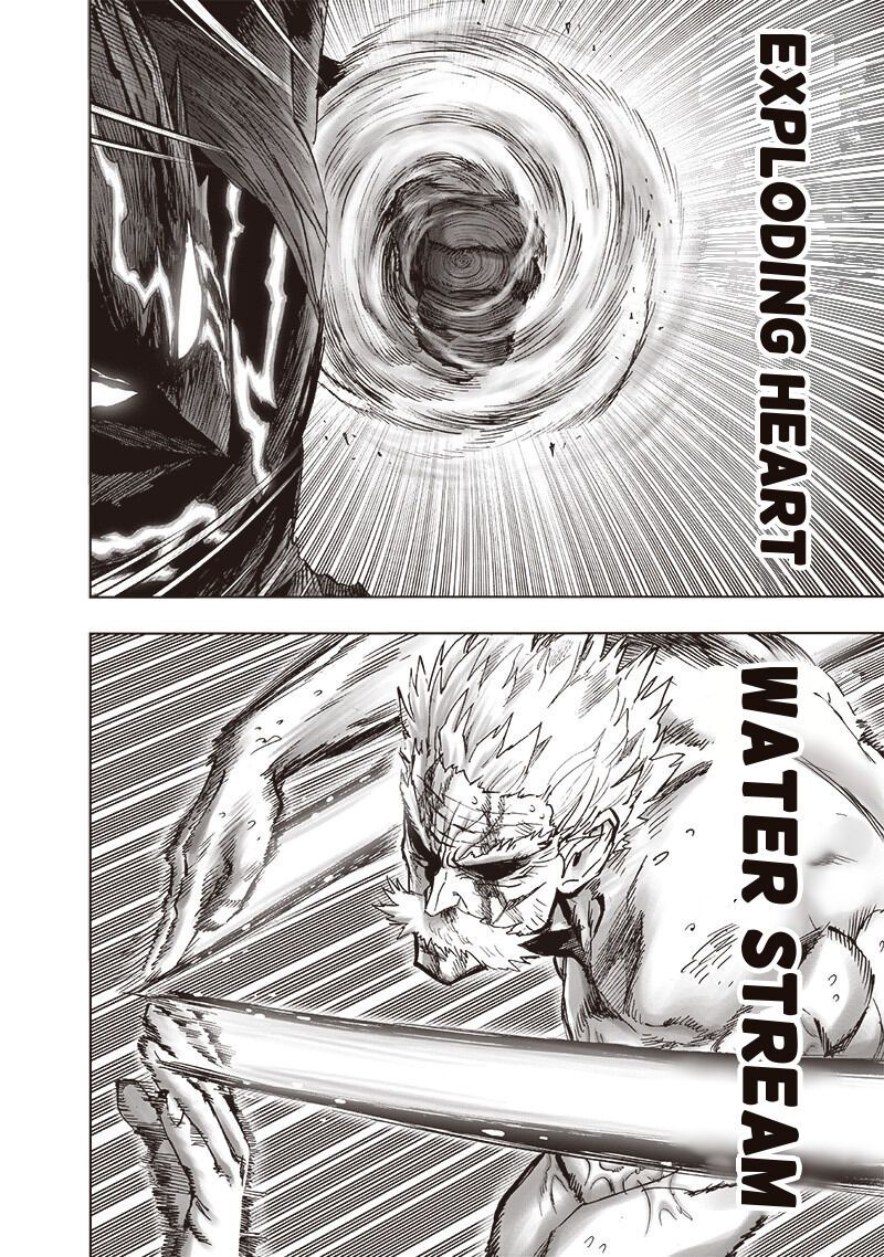 Onepunch Man 153 3