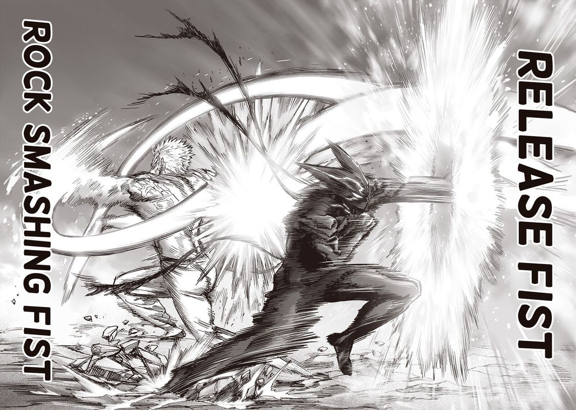 Onepunch Man 153 5