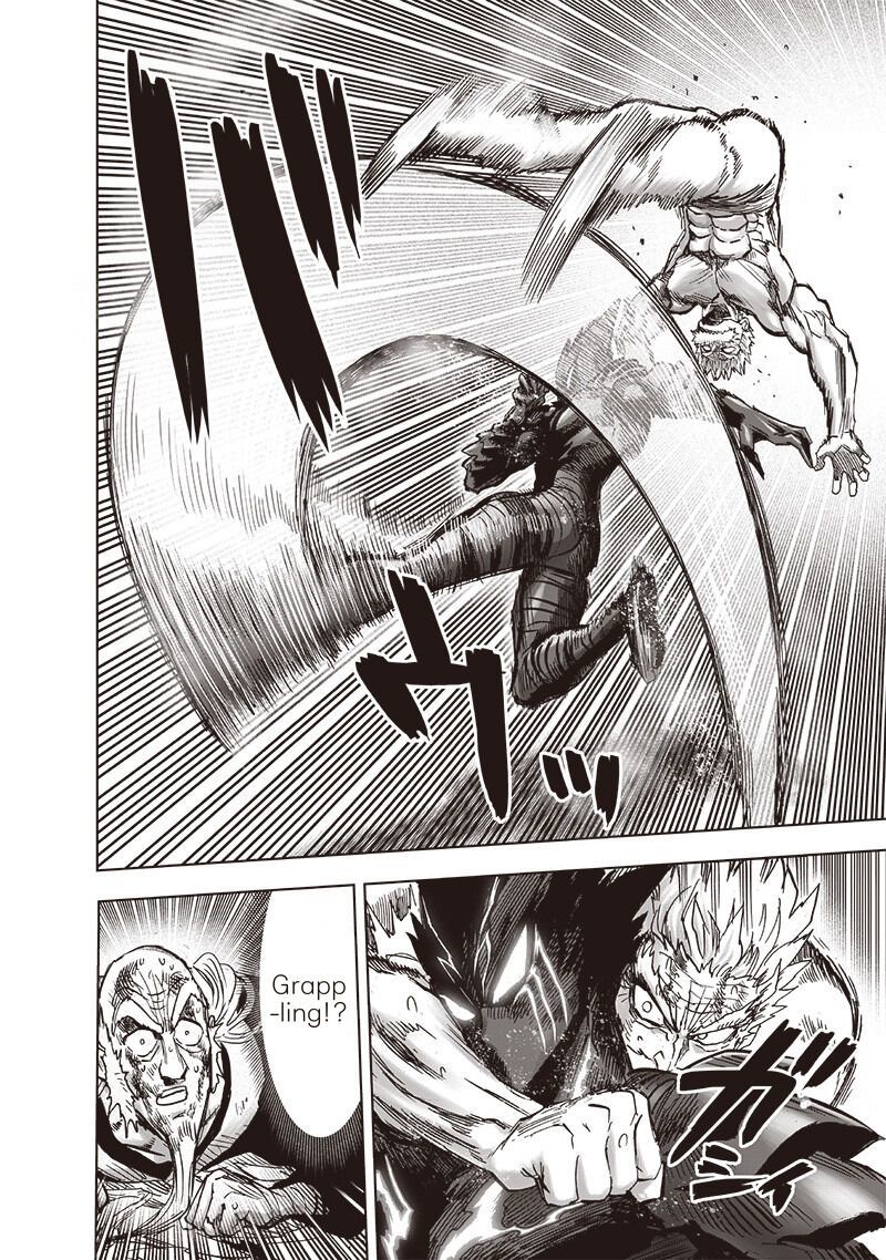 Onepunch Man 153 8