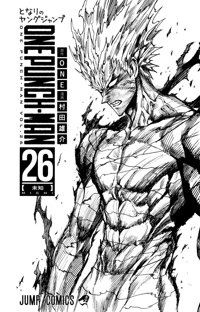 Onepunch Man 167e 11