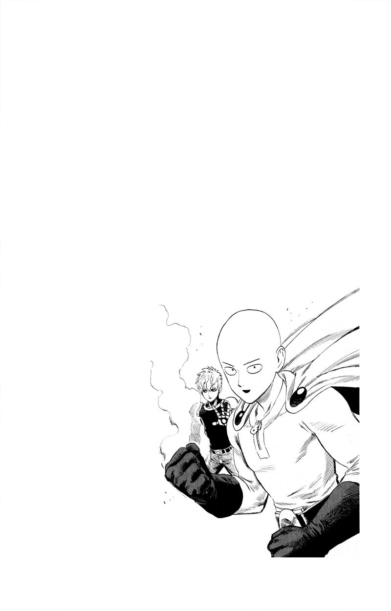 Onepunch Man 167e 16