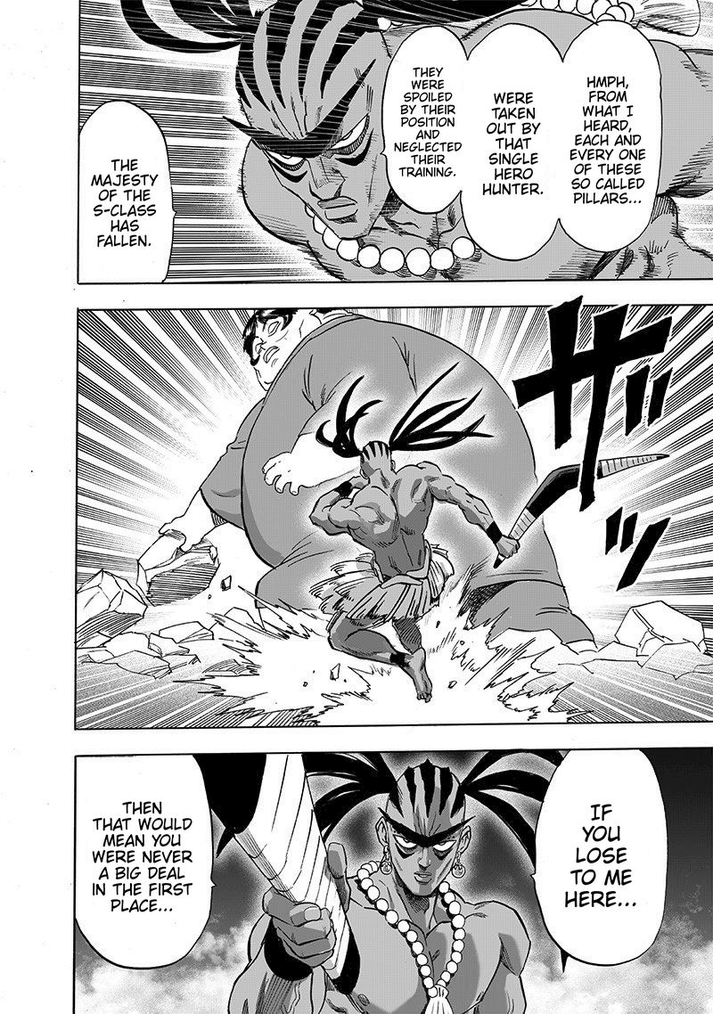 Onepunch Man 171 12