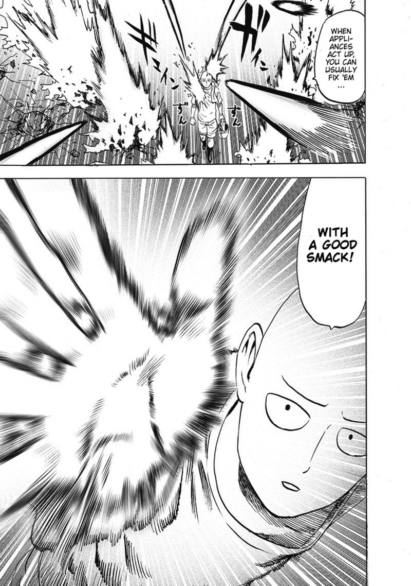 Onepunch Man 172 26