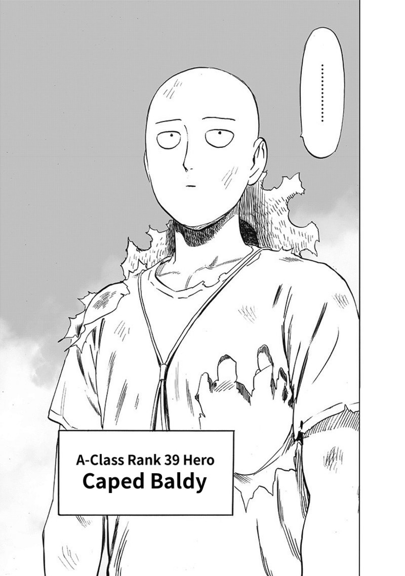 Onepunch Man 172 35