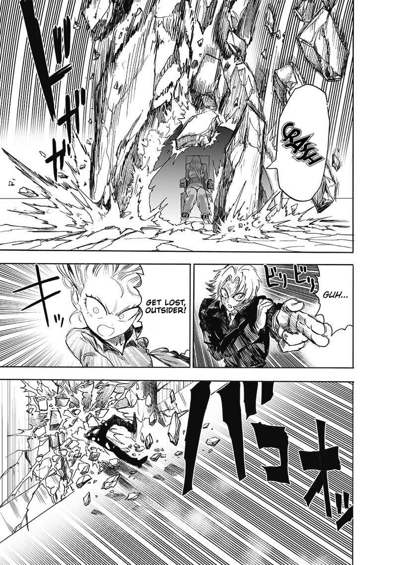 Onepunch Man 176 18