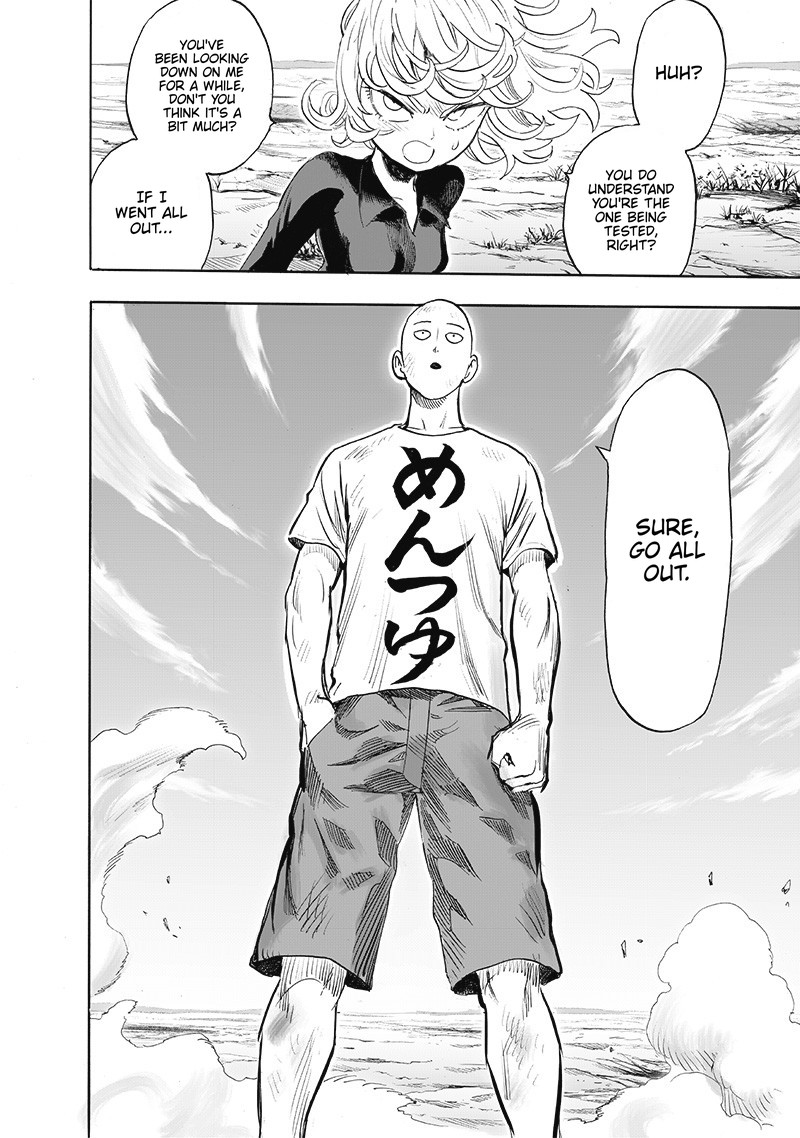 Onepunch Man 181 18