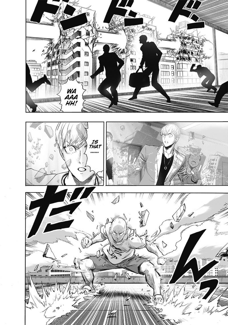 Onepunch Man 181 2