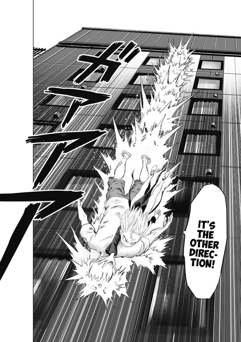 Onepunch Man 181 6