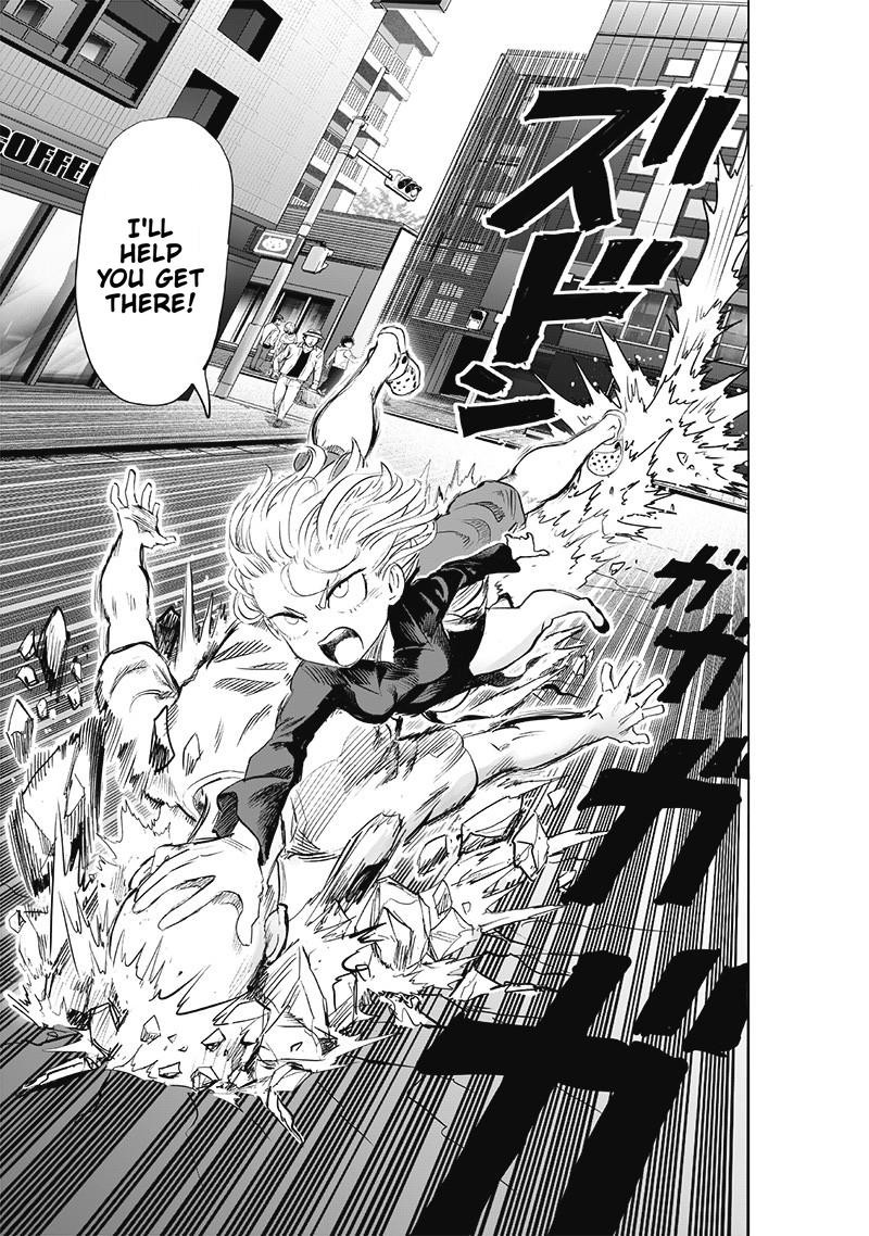 Onepunch Man 181 7