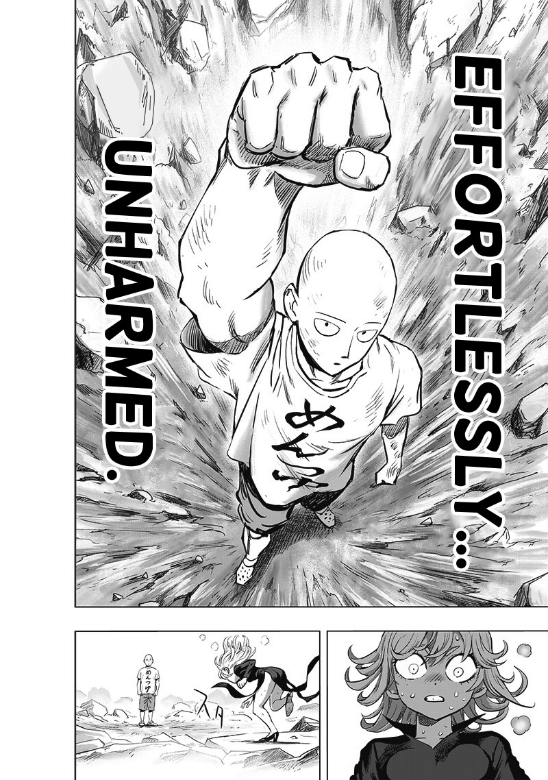 Onepunch Man 182 11