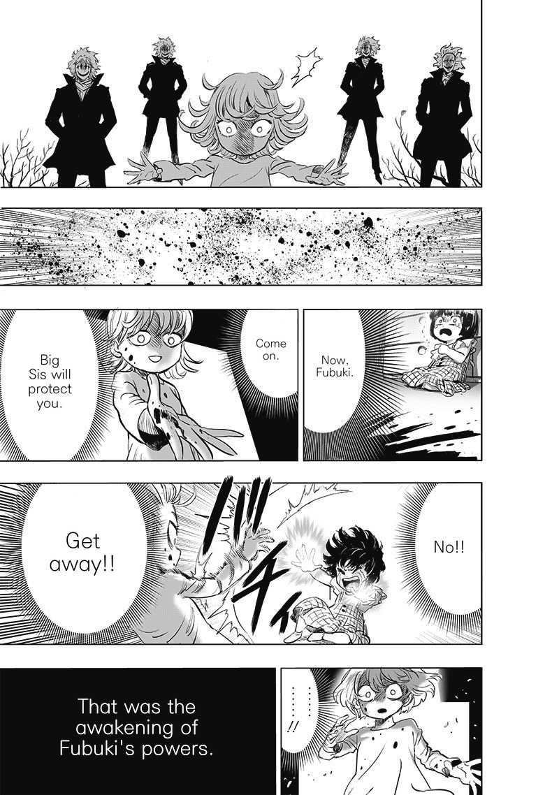 Onepunch Man 182 16