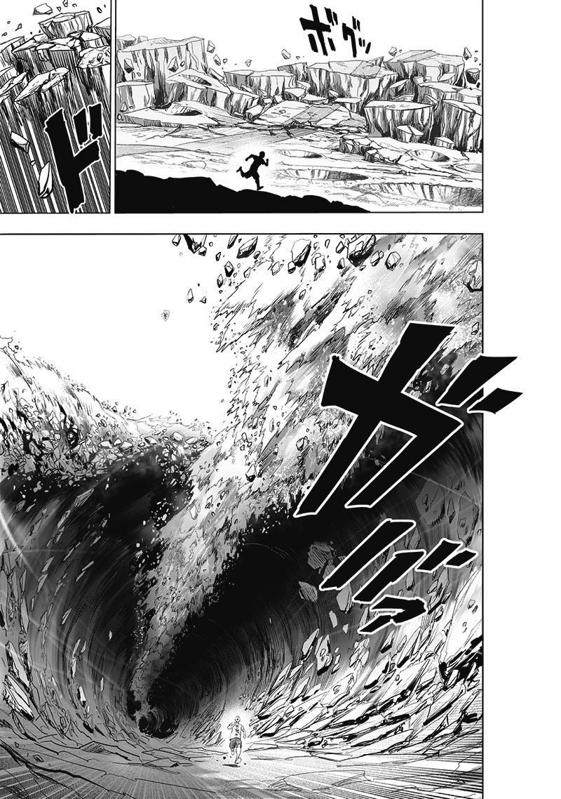 Onepunch Man 182 9