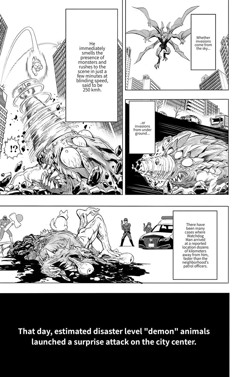 Onepunch Man 187e 4