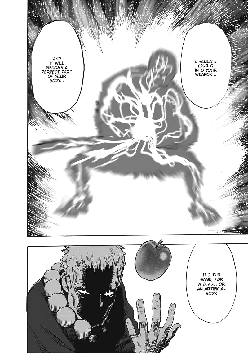 Onepunch Man 188 12