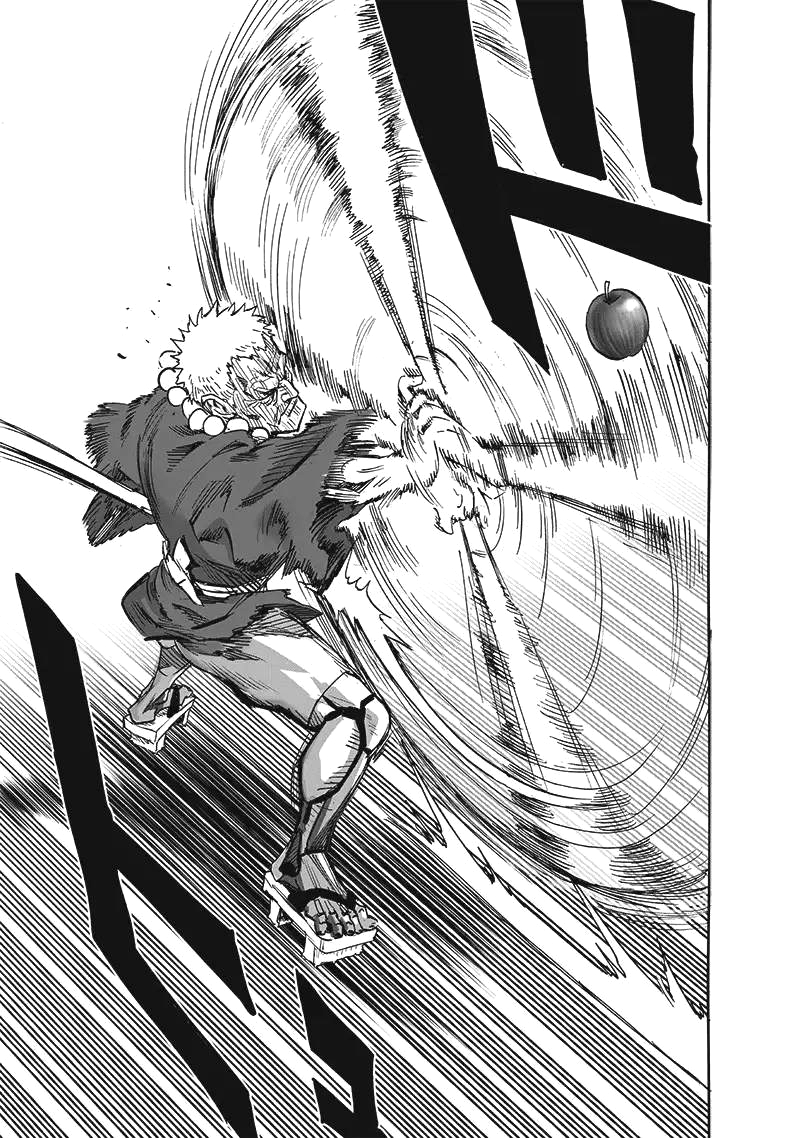 Onepunch Man 188 13