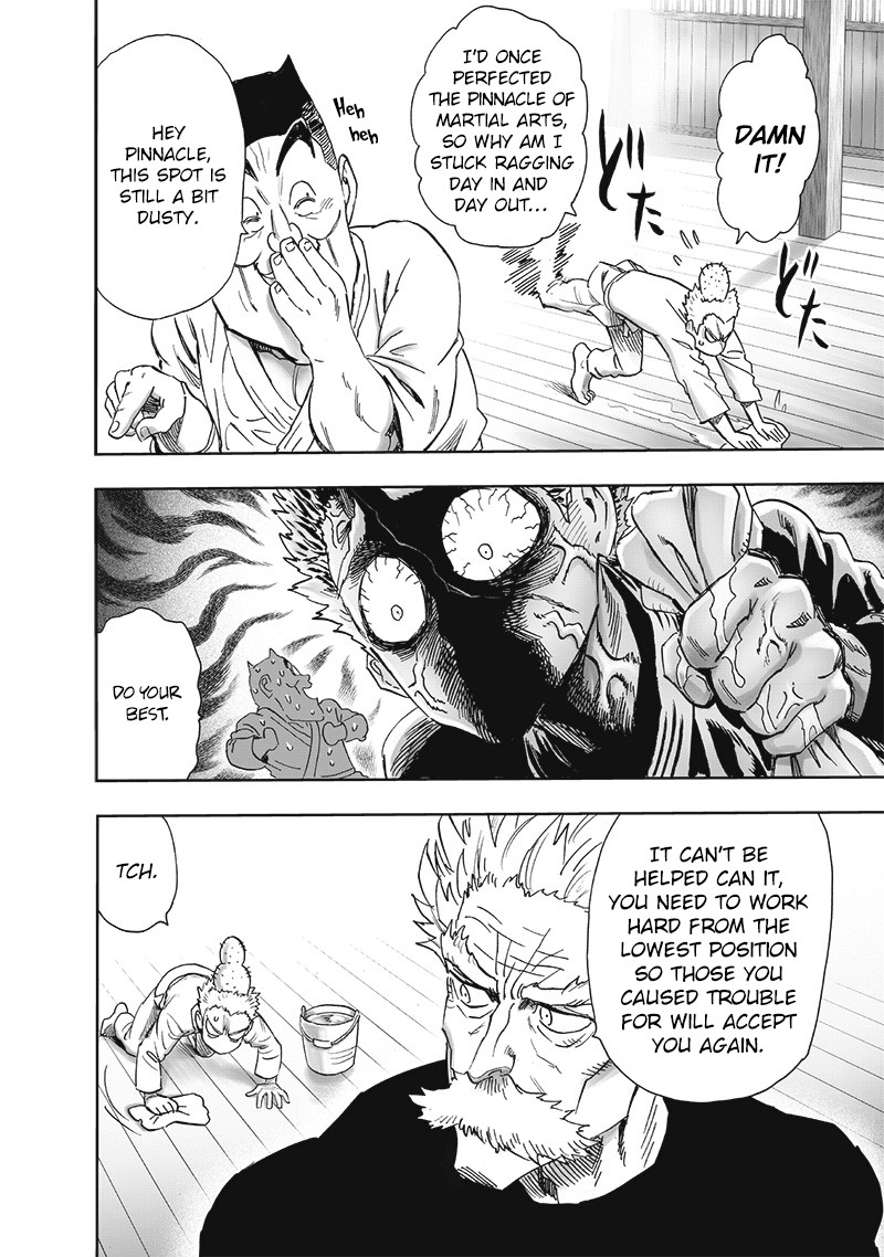 Onepunch Man 191 24