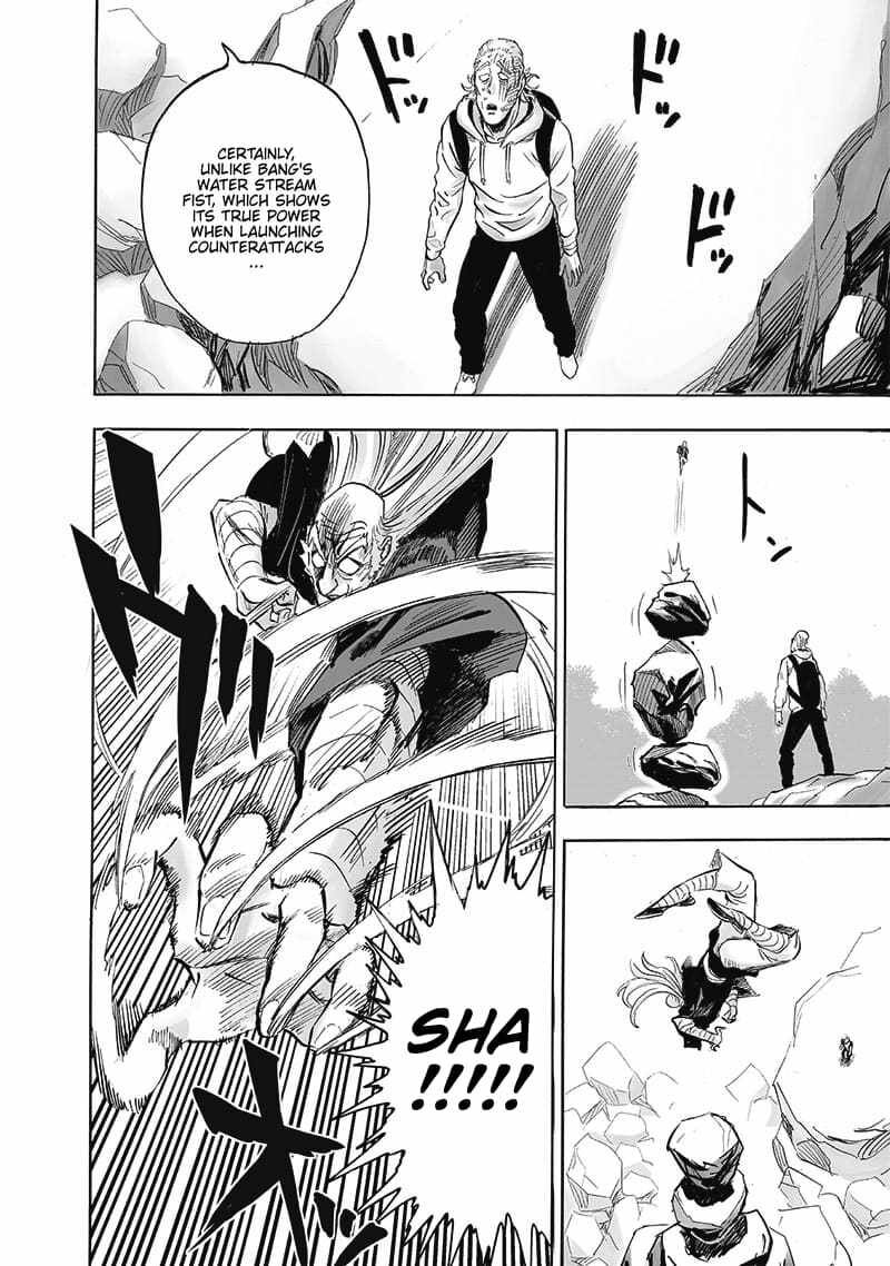 Onepunch Man 192 12