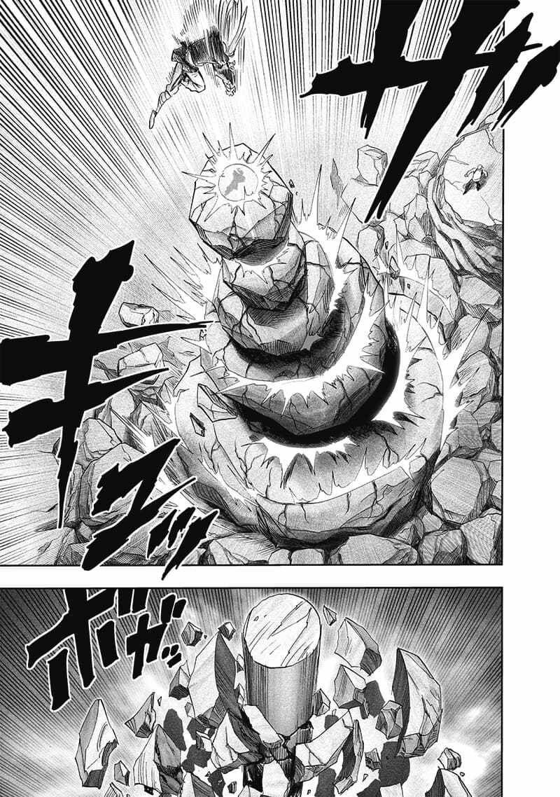 Onepunch Man 192 13