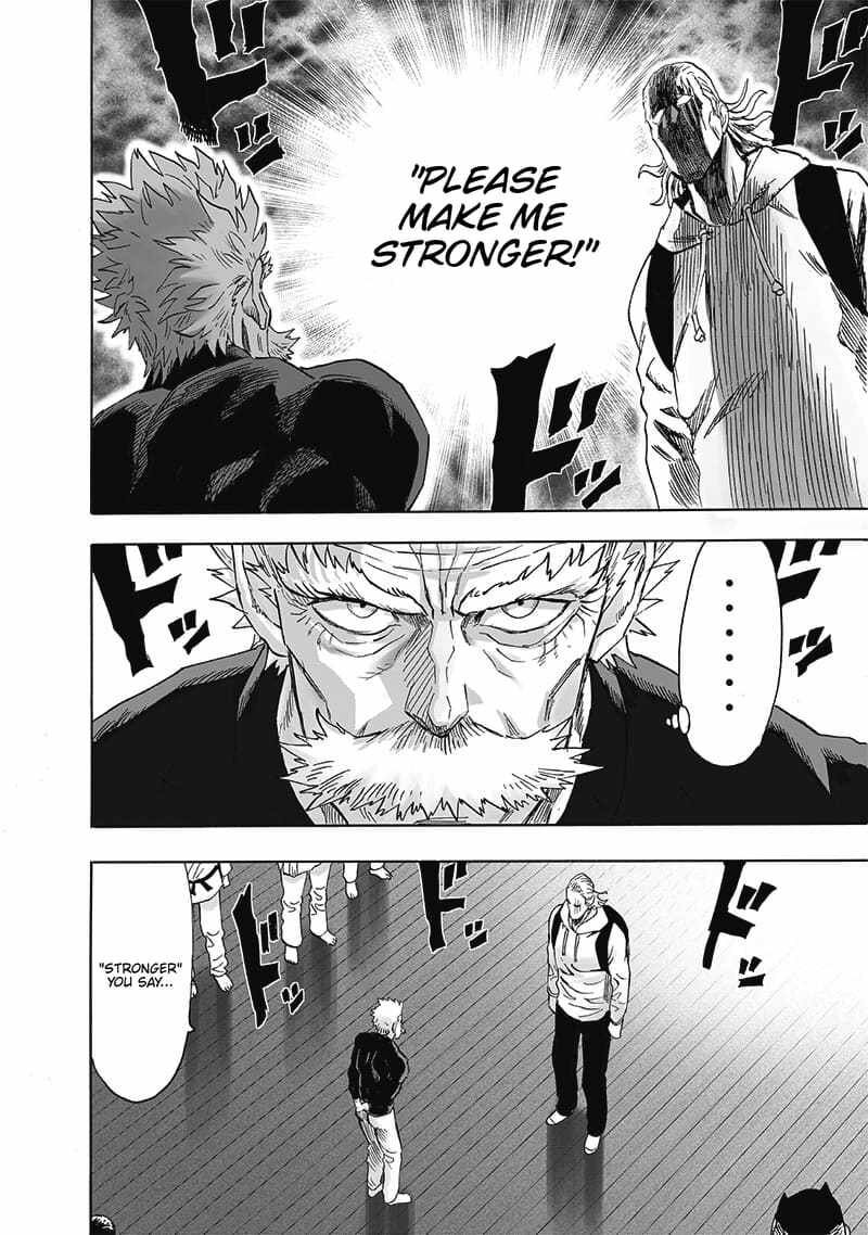 Onepunch Man 192 2