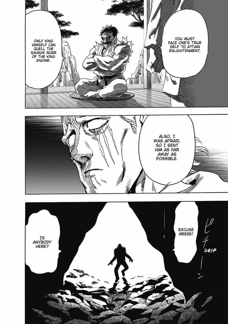 Onepunch Man 192 21