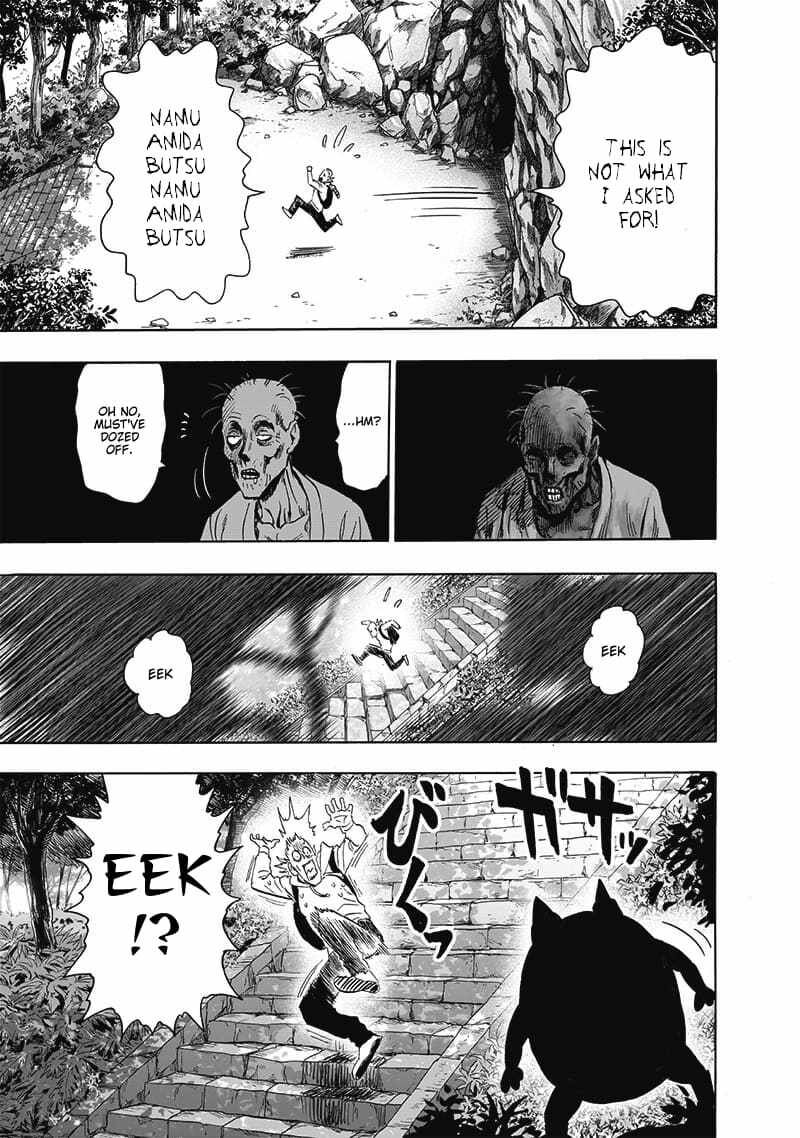 Onepunch Man 192 24