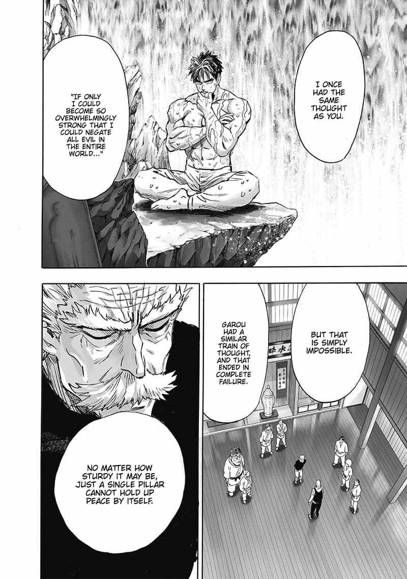 Onepunch Man 192 4