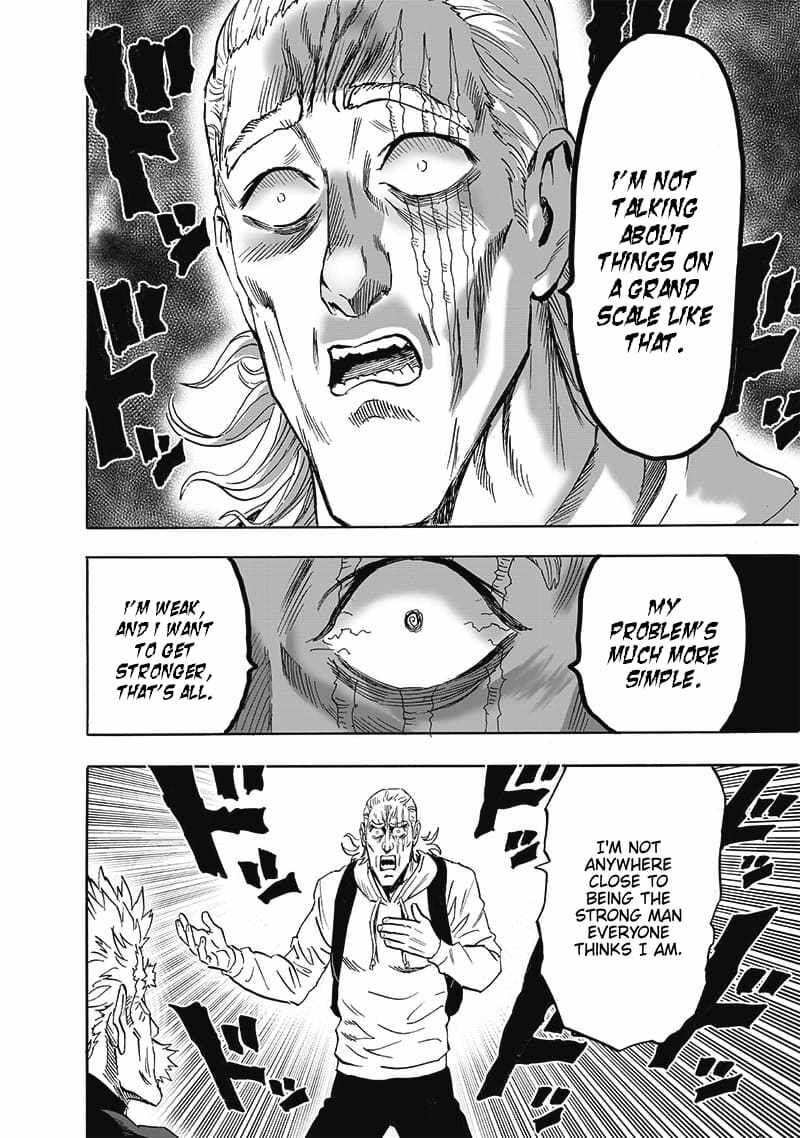 Onepunch Man 192 6