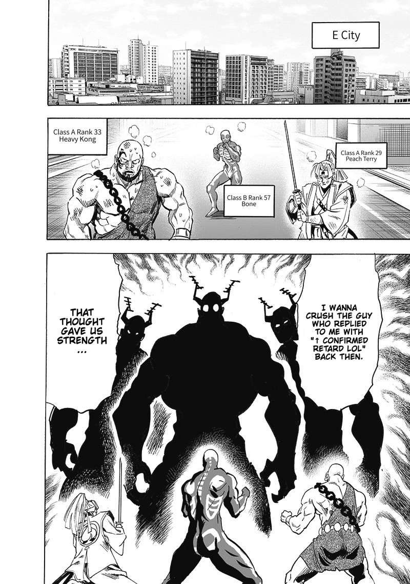 Onepunch Man 194 15