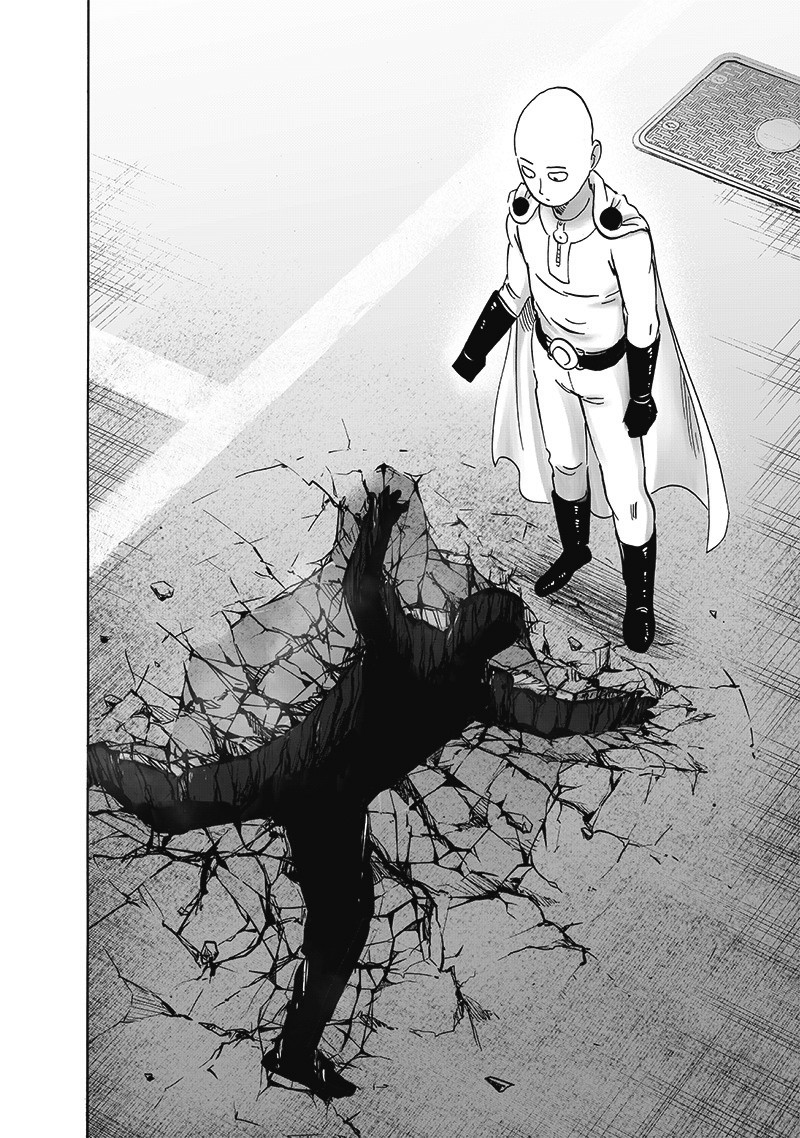 Onepunch Man 194 31