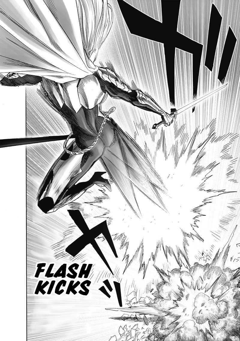 Onepunch Man 197 12