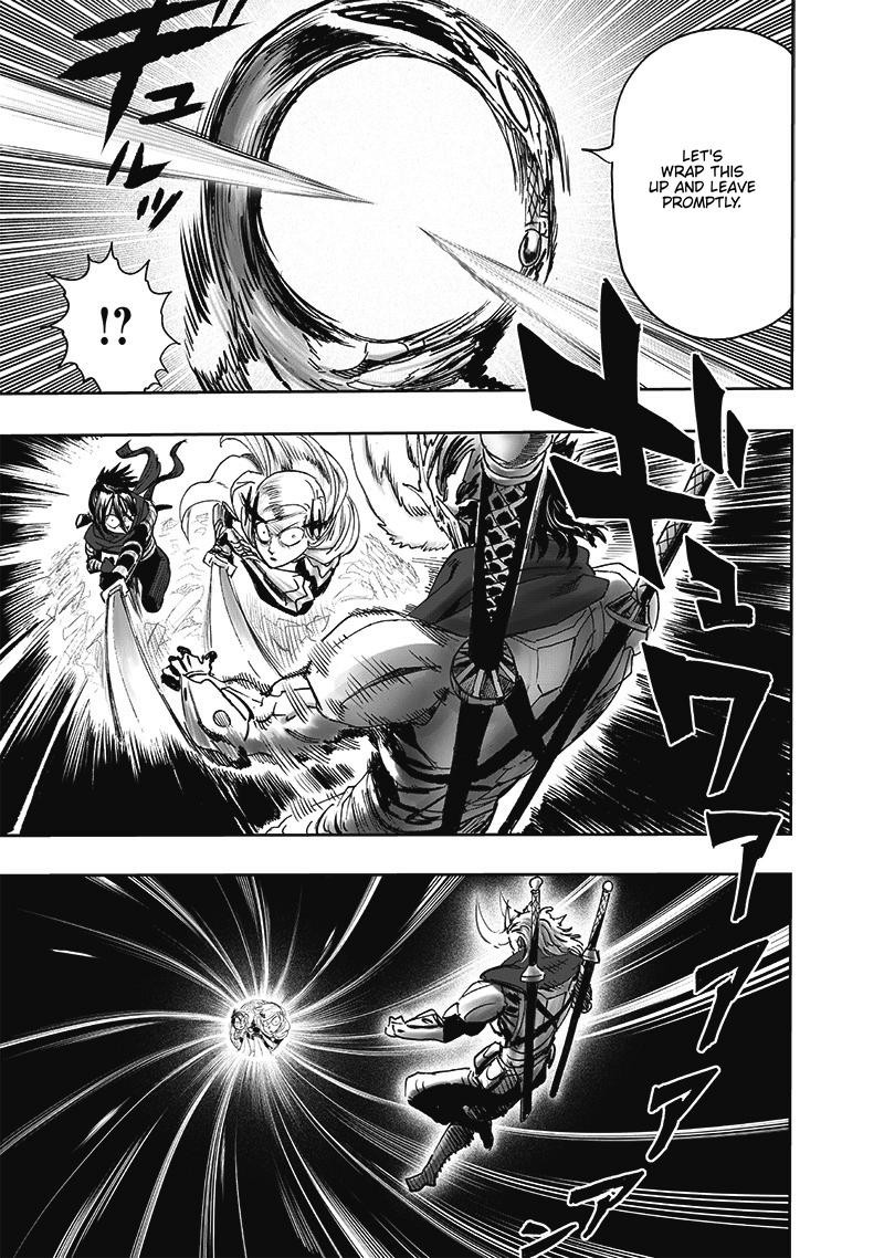 Onepunch Man 201e 9