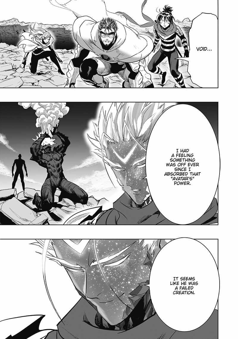 Onepunch Man 208 5