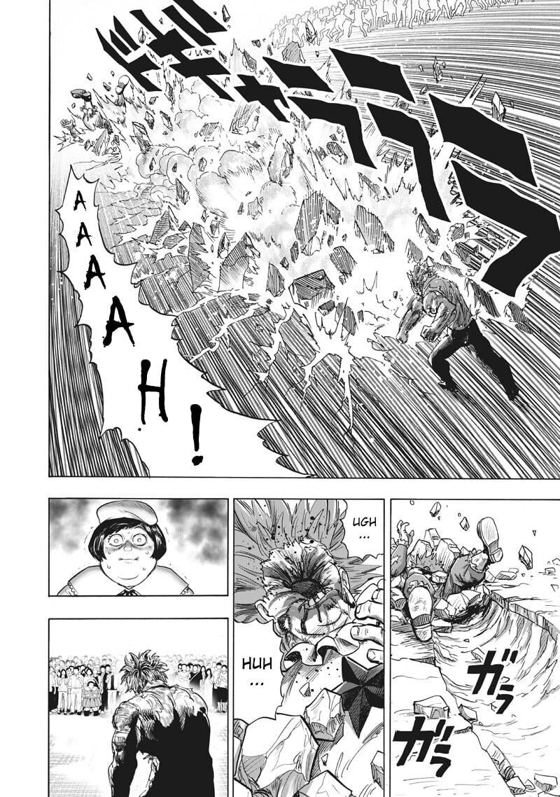 Onepunch Man 216 11
