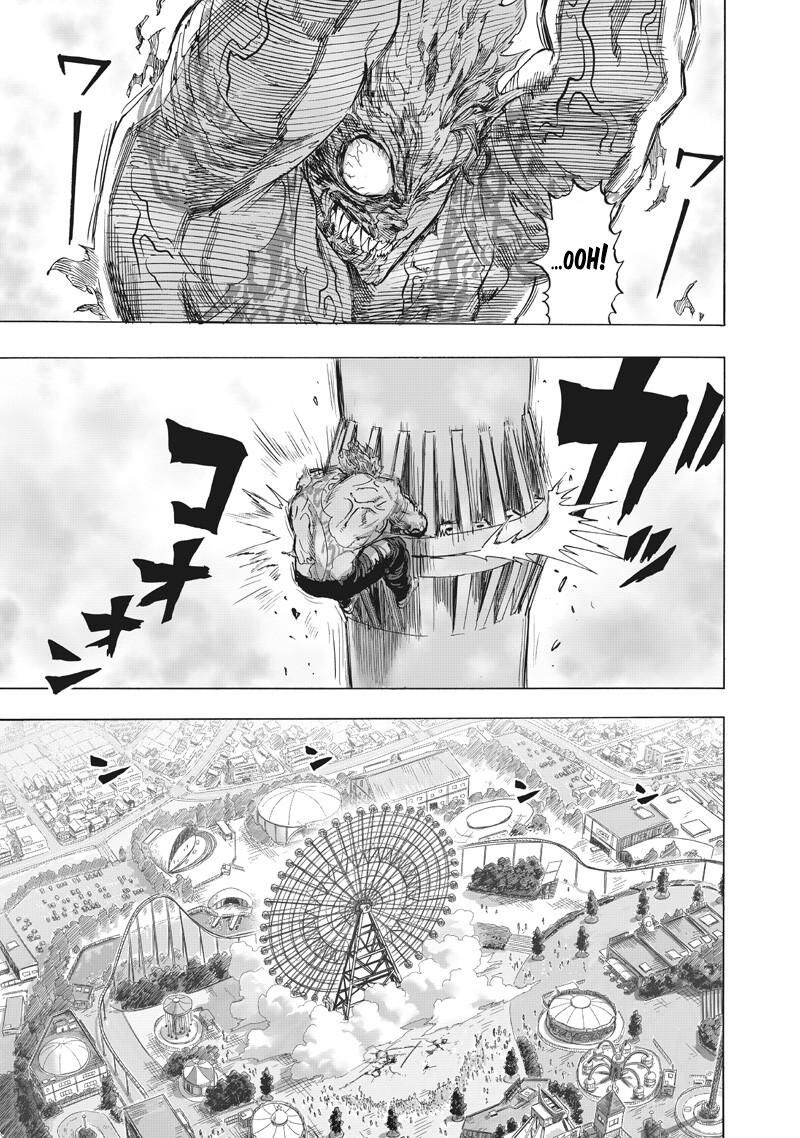 Onepunch Man 216 4